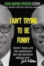 I Ain'T Trying To Be Funny - Preview