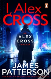 Capa do artigo I, Alex Cross