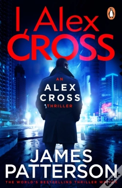 Capa do artigo I, Alex Cross