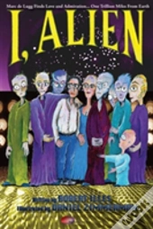 I, Alien
