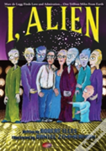 I, Alien
