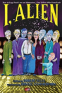 I, Alien - Preview