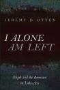 I Alone Am Left - Preview