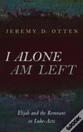 I Alone Am Left