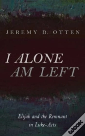 Capa do artigo I Alone Am Left