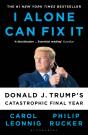 I Alone Can Fix It - Preview