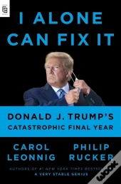 I Alone Can Fix It