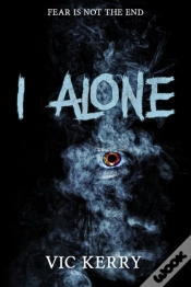 Capa do artigo I Alone