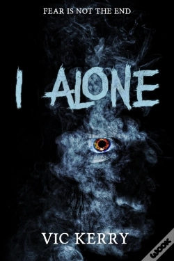 Capa do artigo I Alone
