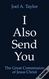 I Also Send You