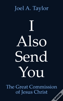 Capa do artigo I Also Send You