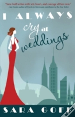 Capa do artigo I Always Cry At Weddings