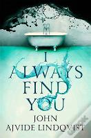 I Always Find You
