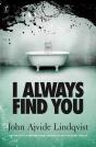 I Always Find You - Preview