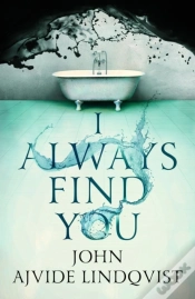 Capa do artigo I Always Find You