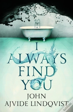 Capa do artigo I Always Find You