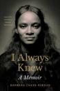 I Always Knew - Preview