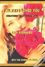 Capa do artigo I Always Loved You