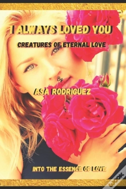 Capa do artigo I Always Loved You