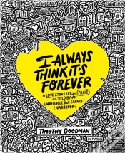 Capa do artigo I Always Think It