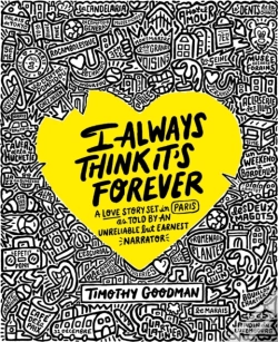Capa do artigo I Always Think It'S Forever