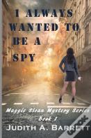I Always Wanted To Be A Spy