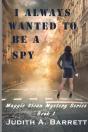 I Always Wanted To Be A Spy - Preview