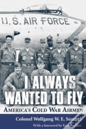 Capa do artigo I Always Wanted To Fly