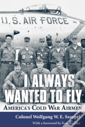 Capa do artigo I Always Wanted To Fly