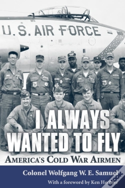 Capa do artigo I Always Wanted To Fly