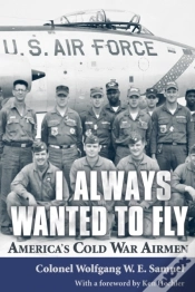 Capa do artigo I Always Wanted To Fly