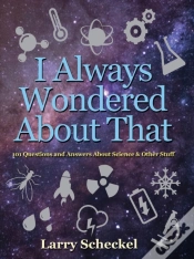Capa do artigo I Always Wondered About That