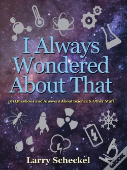 Capa do artigo I Always Wondered About That