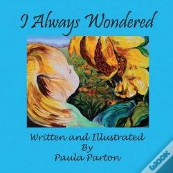 Capa do artigo I Always Wondered