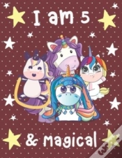 Capa do artigo I Am 5 And Magical