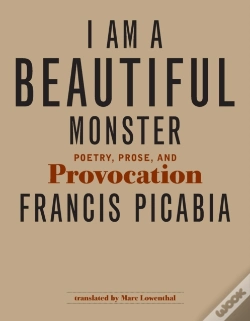 Capa do artigo I Am A Beautiful Monster