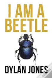 Capa do artigo I Am A Beetle