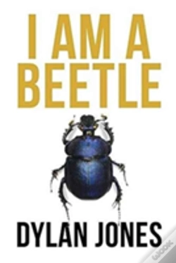 Capa do artigo I Am A Beetle