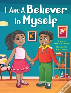 Capa do artigo I Am A Believer In Myself!
