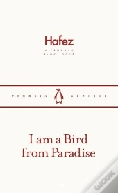 I Am A Bird From Paradise
