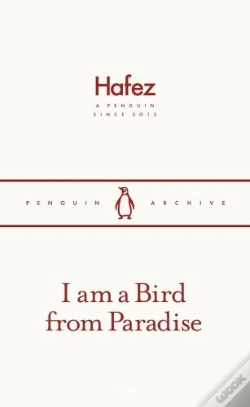Capa do artigo I Am A Bird From Paradise