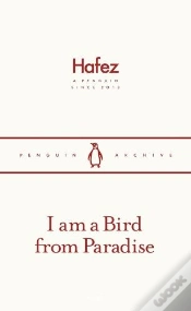 Capa do artigo I Am A Bird From Paradise