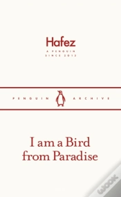 Capa do artigo I Am A Bird From Paradise