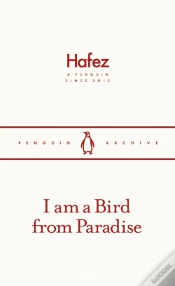 Capa do artigo I Am A Bird From Paradise
