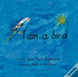 Capa do artigo I Am A Bird