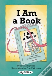 I Am A Book