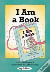 Capa do artigo I Am A Book