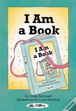 Capa do artigo I Am A Book