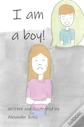 Capa do artigo I Am A Boy!
