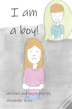 Capa do artigo I Am A Boy!